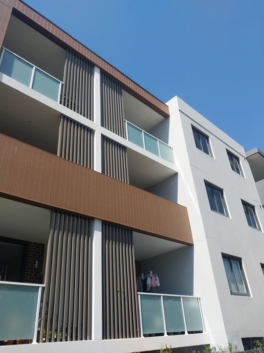 Behind the Doors: Recent Apartment Inspections