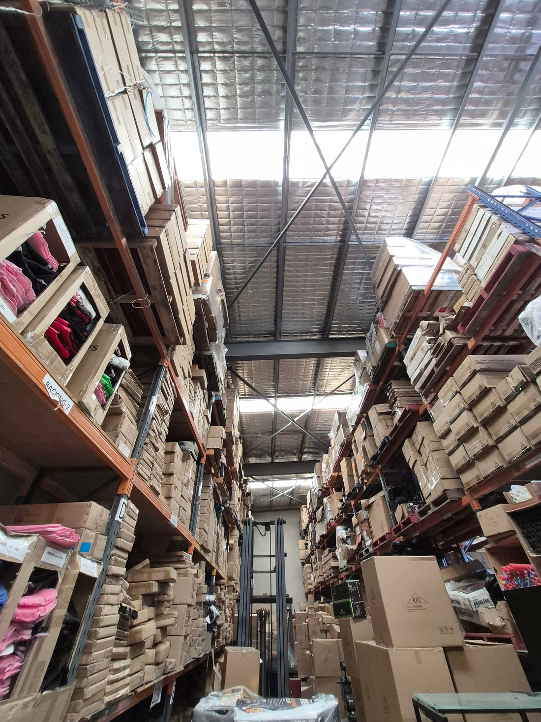 Commercial Property in Smeaton Grange NSW 2567